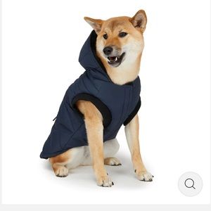 NWOT Pajar Pup Quilted Jacket